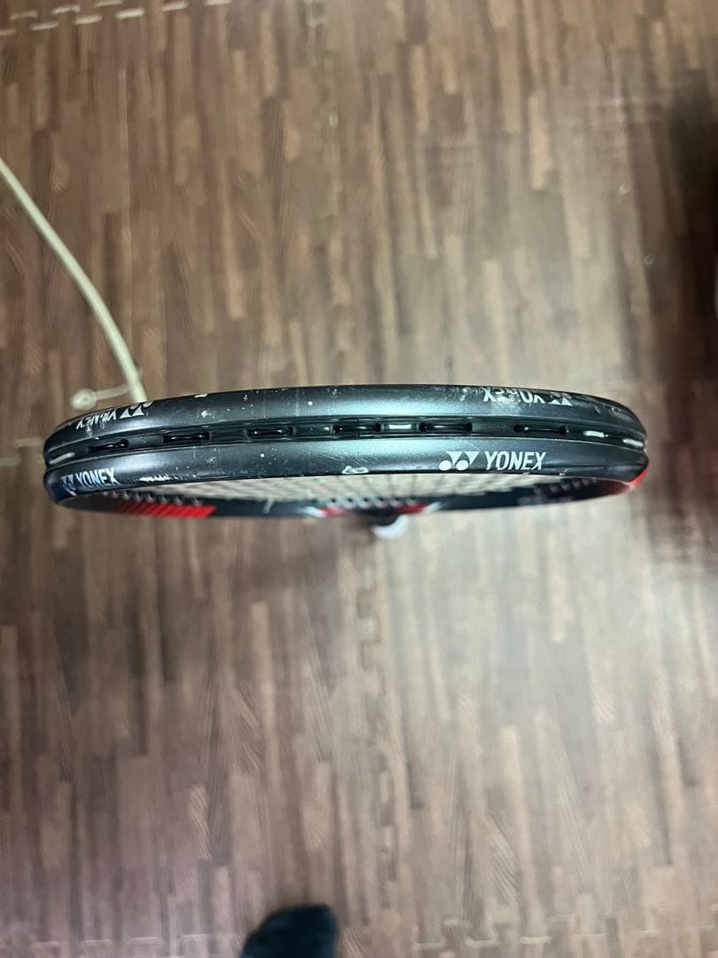 中古ミズノ　Dフォース　V-TOUR 最終値下げ　ケース付けます