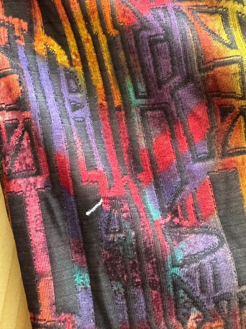 激レア 美品 1994年 当時もの adidas キーパーシャツ 日立製作所