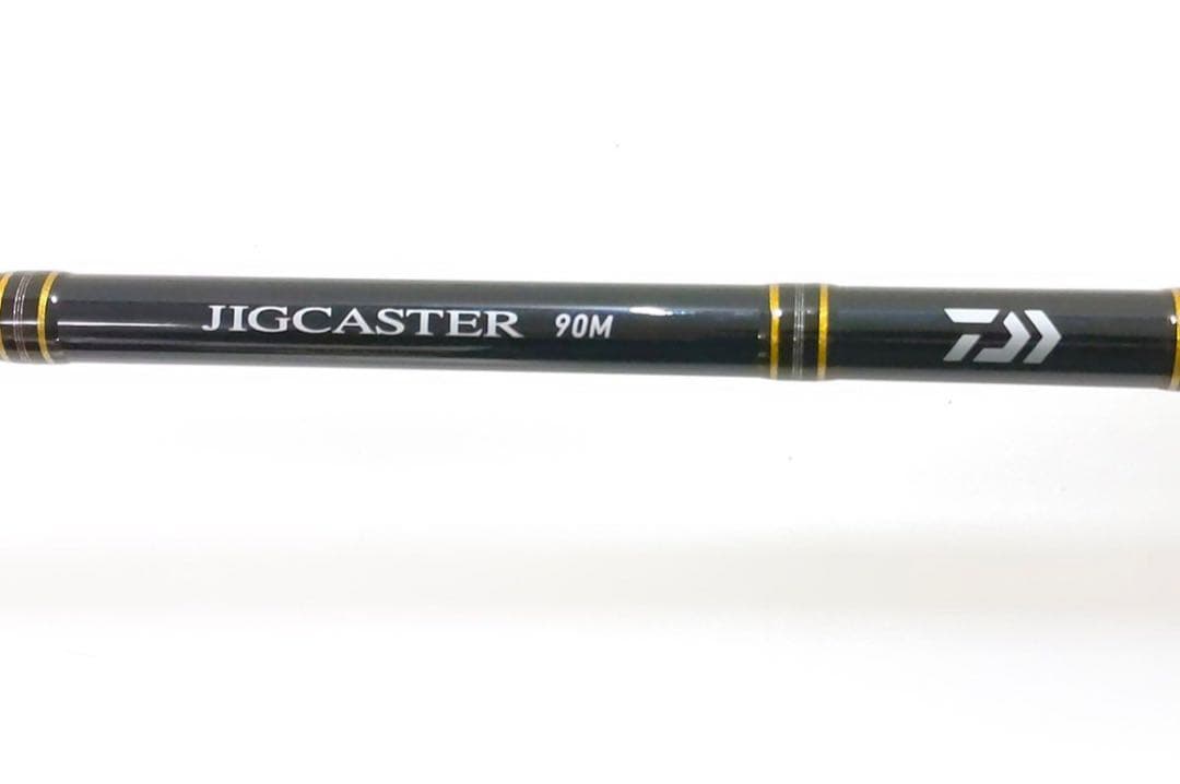 Daiwa JIGCASTER 90M-N 　ライトショアジギングロッド