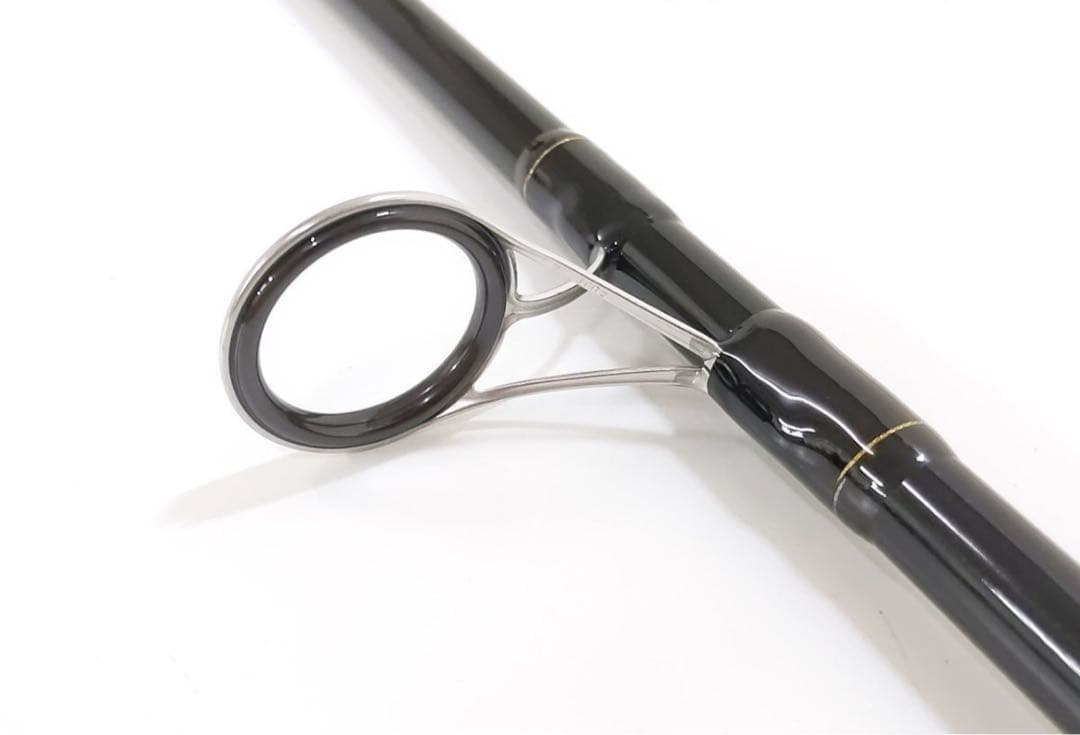 Daiwa JIGCASTER 90M-N 　ライトショアジギングロッド