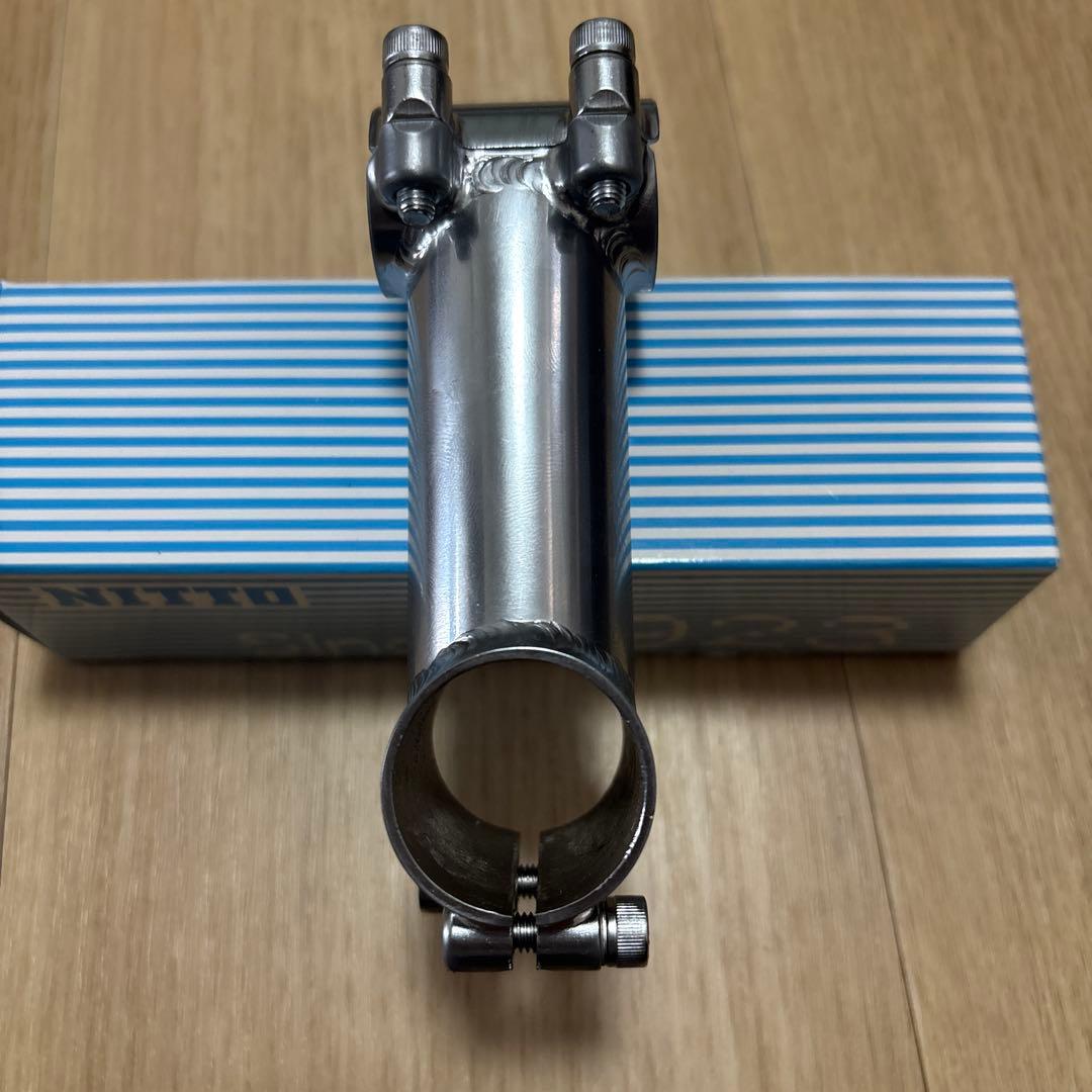 NITTO クランプオンMCR22E 80