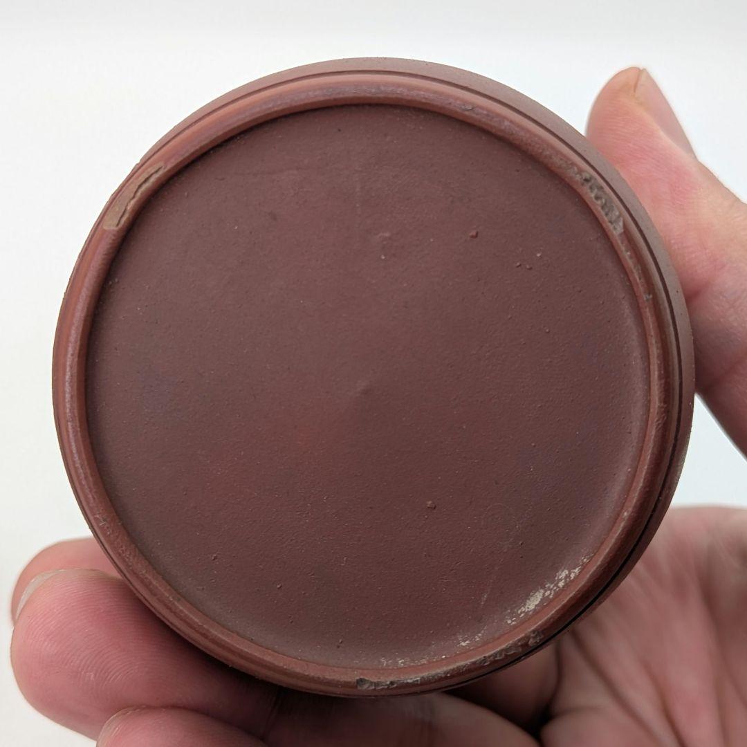 明治～昭和初期 桃蹊堂 備前焼 酒器揃（徳利&ぐい呑二対） 合箱 とっくり 食器