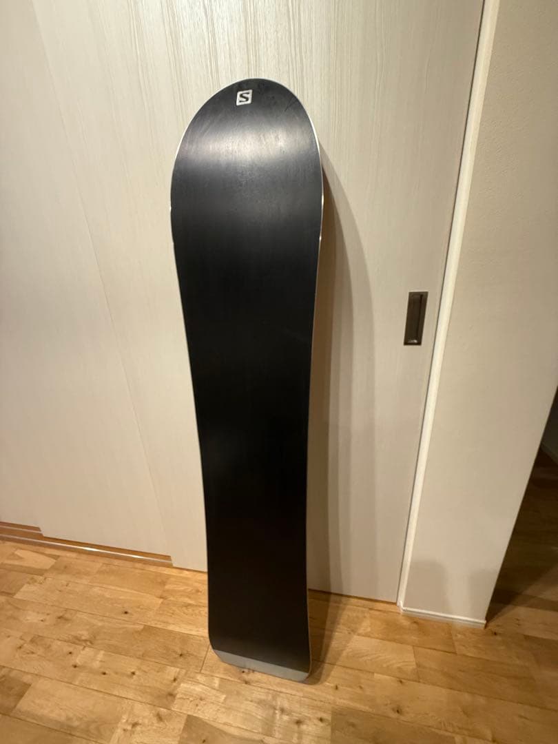 スノーボード 21-22 SALOMON HPS WOLLE NYVELT 157