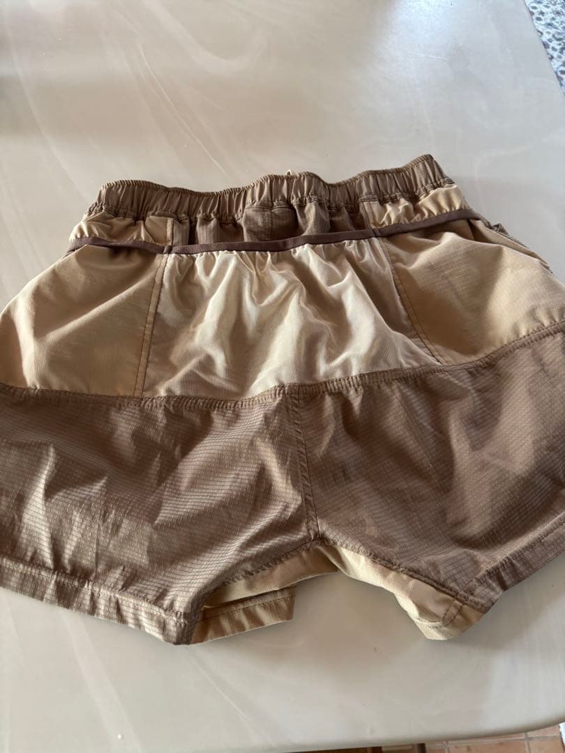 MMA☆ショートパンツ☆美品☆XSサイズ