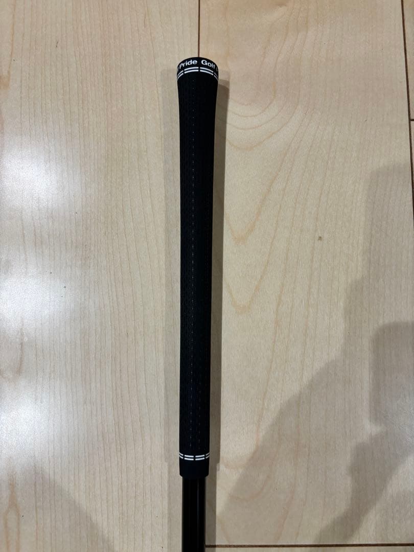 シャフト PING ALTA J CB BLACK G430 1Wシャフト SR