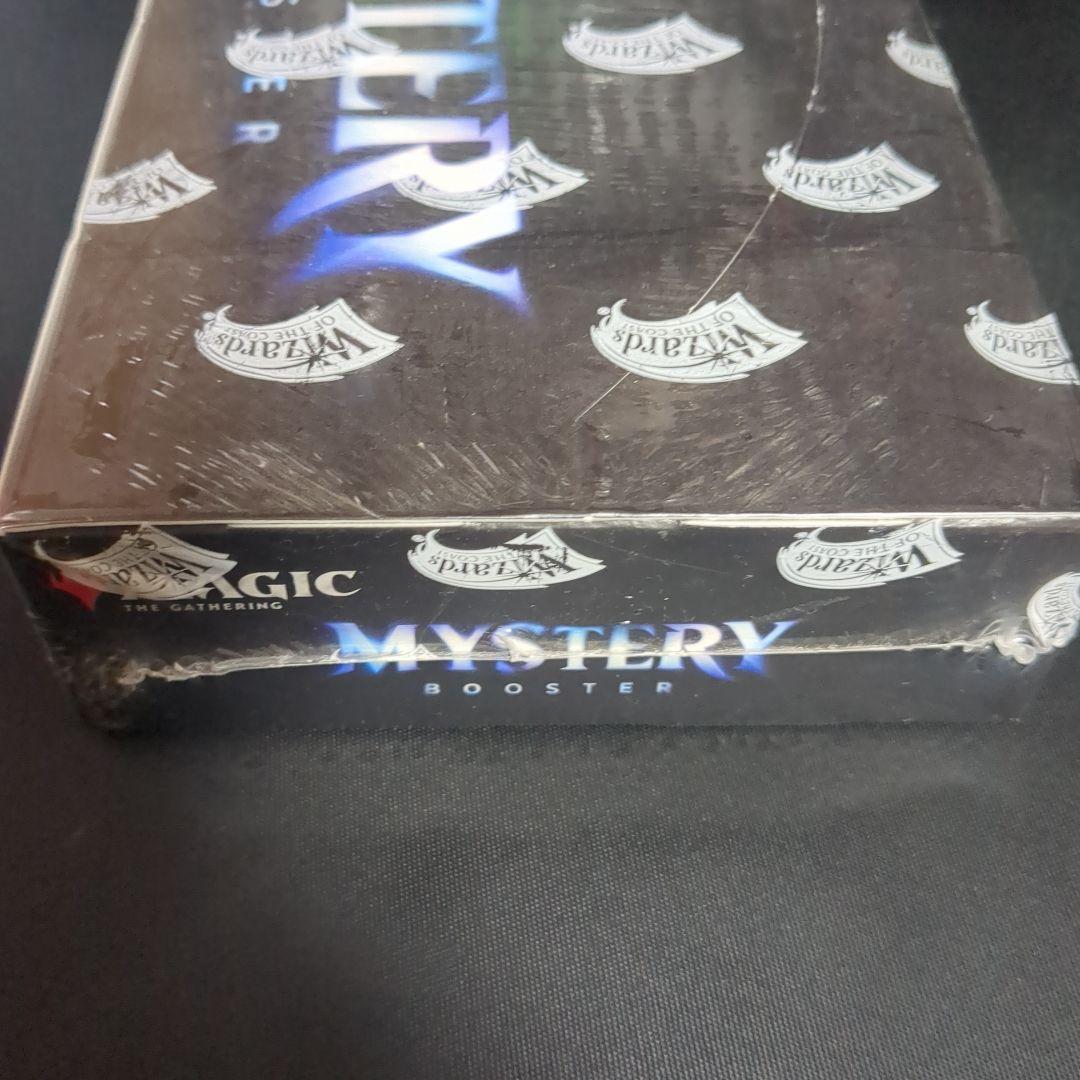 MTG ミステリーブースター MYSTERY BOOSTER 1BOX　mb1