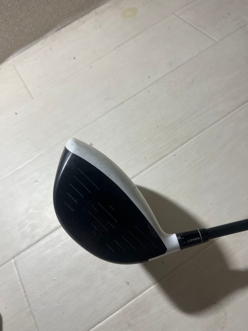 TaylorMade RBZ ドライバー 9.5度