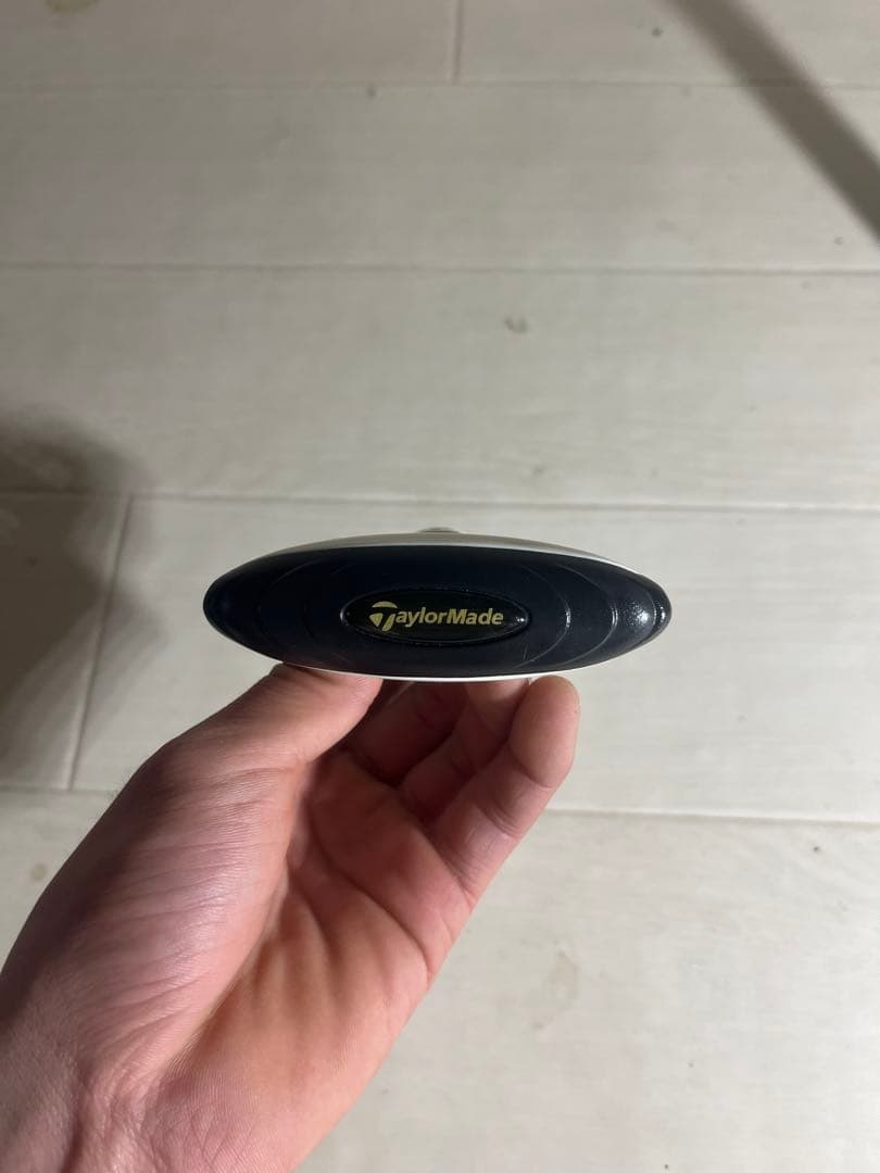 TaylorMade RBZ ドライバー 9.5度