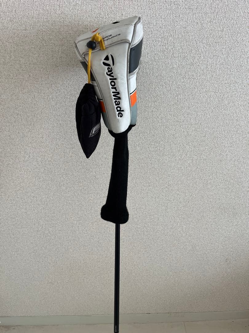 TaylorMade RBZ ドライバー 9.5度