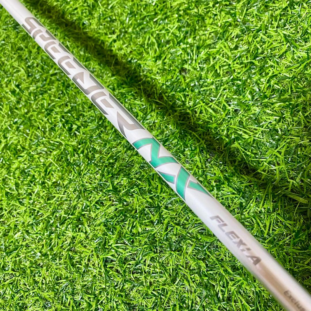 テーラーメイド ステルス グローレ ドライバー 12.5° A レディース 右