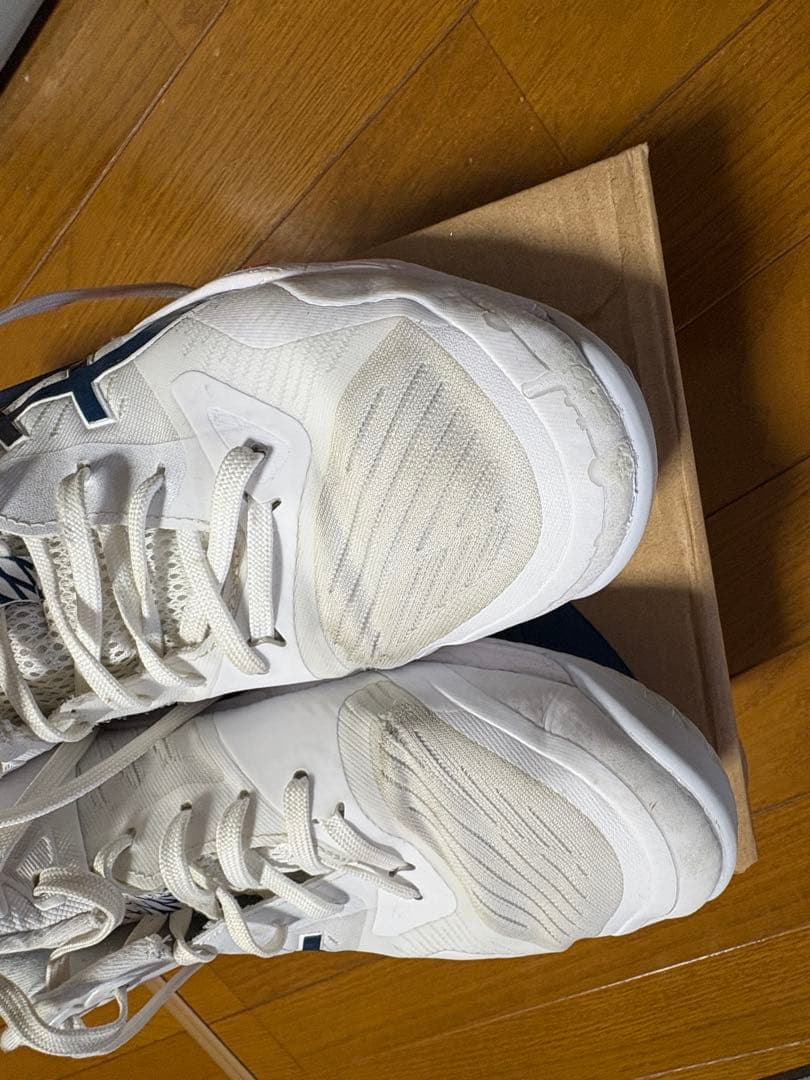 ASICS スカイエリート　SKY ELITE FF3 サイズ: 27.5cm