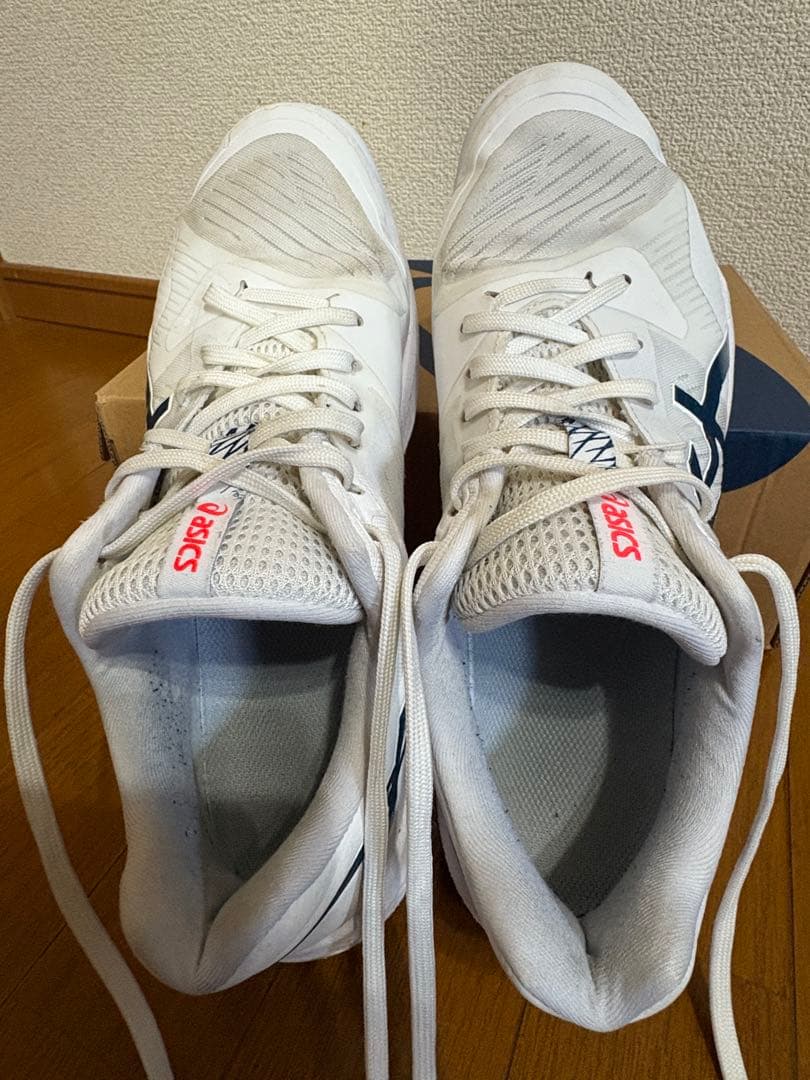 ASICS スカイエリート　SKY ELITE FF3 サイズ: 27.5cm