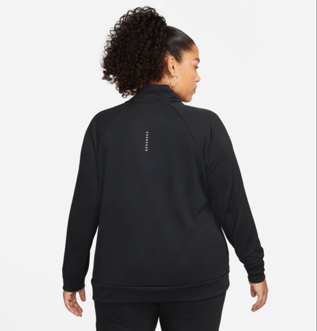 NIKE ウィメンズ　ランニング　ウェア　ビッグサイズ