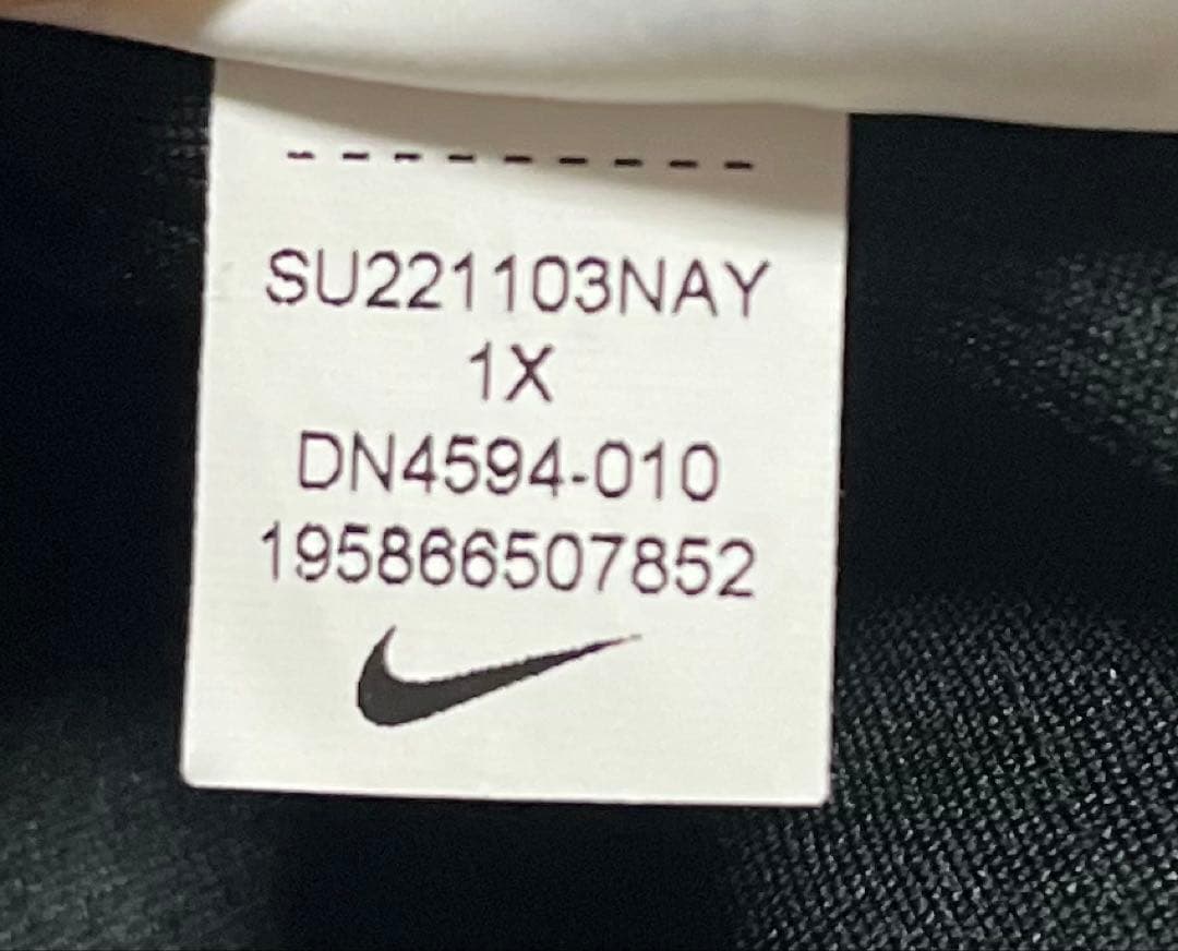 NIKE ウィメンズ　ランニング　ウェア　ビッグサイズ