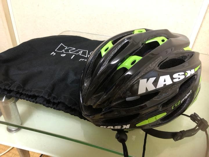 アクセサリー KASK vertigo
