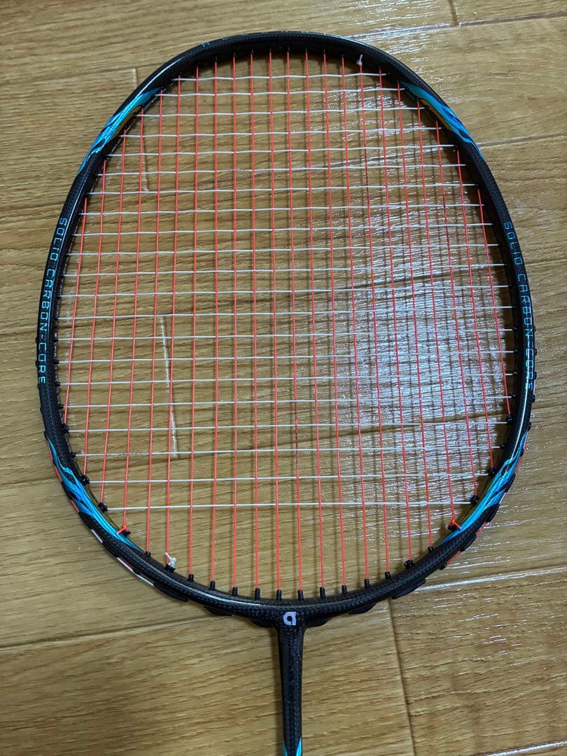 ラケット apacs WOVEN ACCURATE