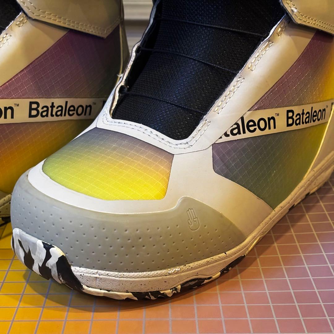 24-25 BATALEON / バタレオン SALSA BOA