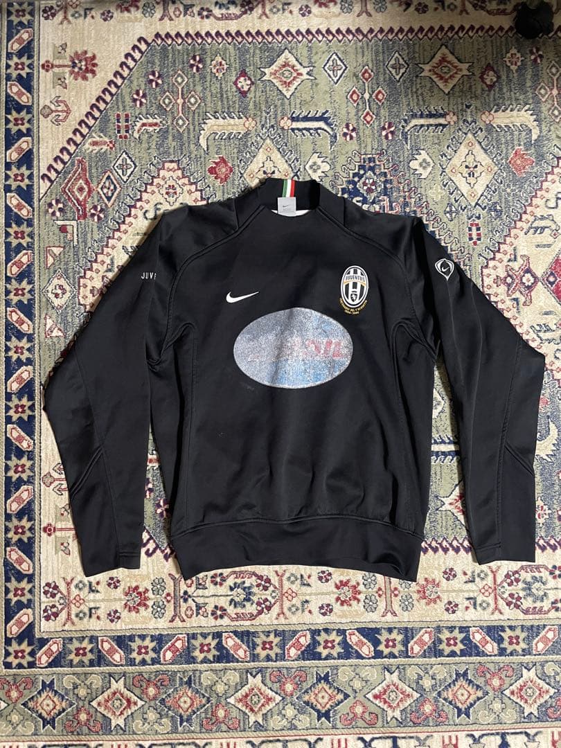 Nike Juventus TAMOIL トレーニングウェア上下