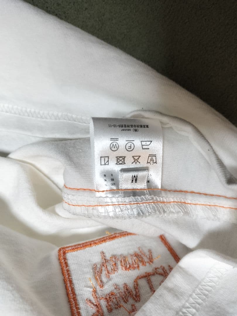 Vaundy　2026 ドームツアーレイヤードTシャツ　Мサイズ