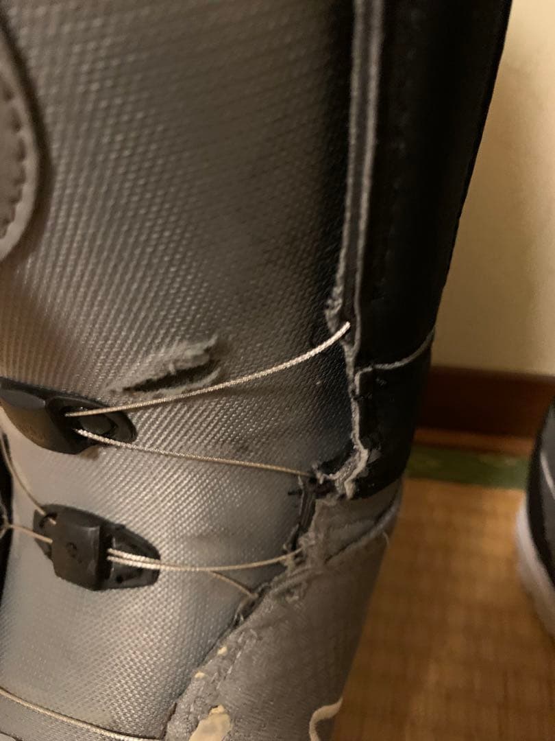 バートン　BURTON HIGHTLINE BOA ハイライン　ボア