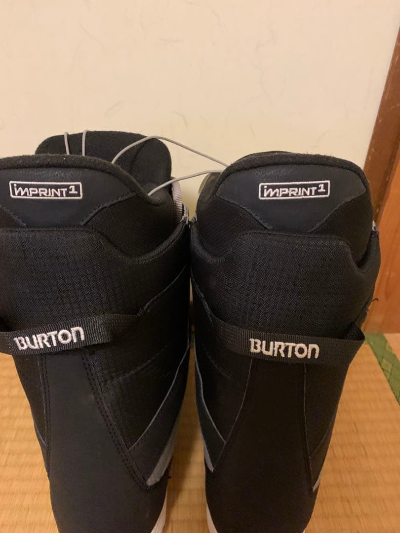 バートン　BURTON HIGHTLINE BOA ハイライン　ボア
