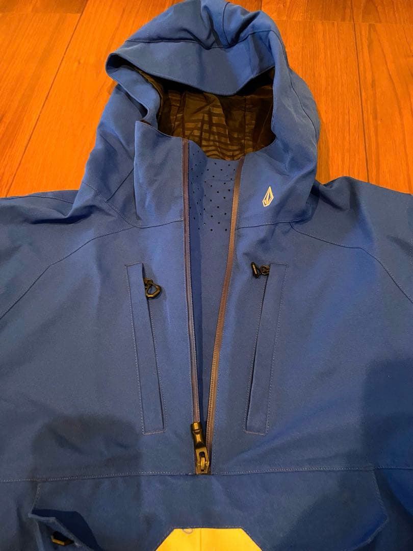 VOLCOM スノーボード ウェア(21-22モデル)