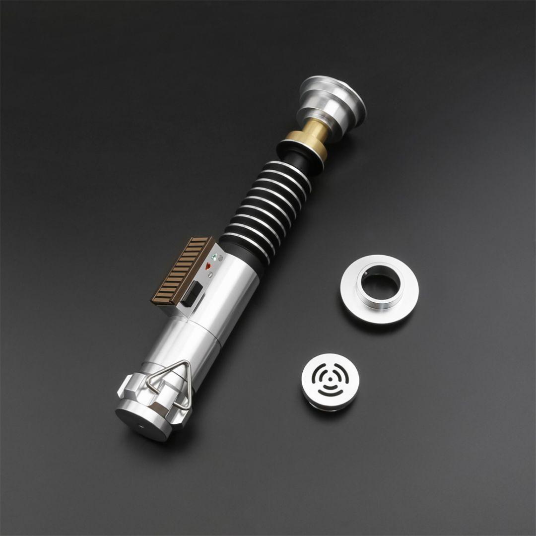 カスタムライトセーバー〈Luke ROTJ Variant〉SN-Pixel新品