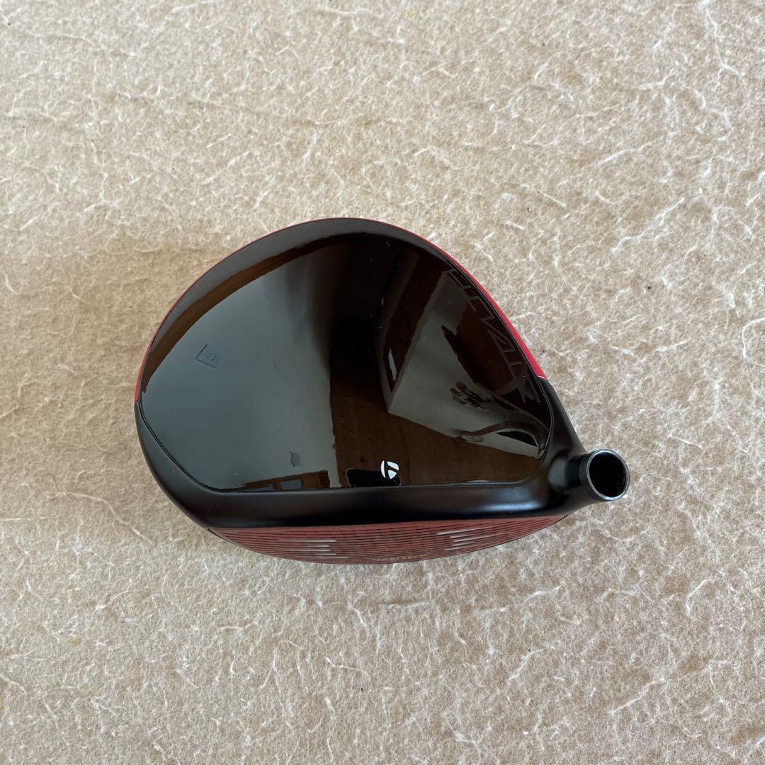 TaylorMade Stealth 2 ドライバー　9.0度