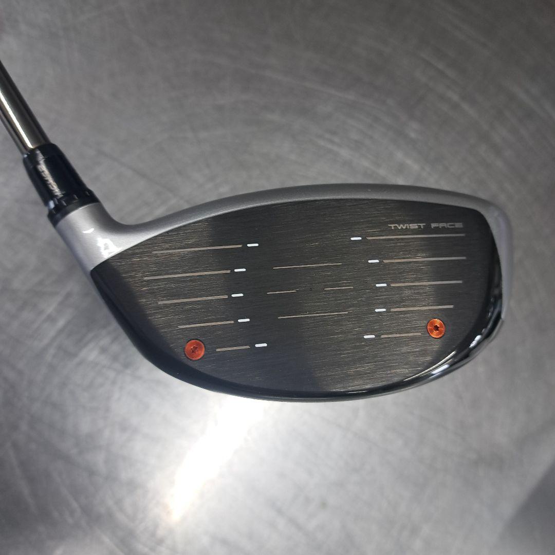 TaylorMade M6 ドライバー　左用