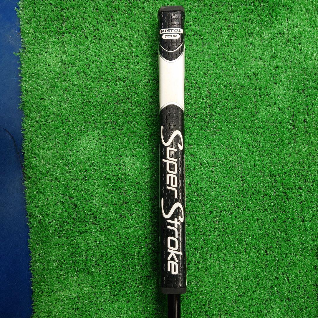 TaylorMade Spider Tour X TM1 トラスパター