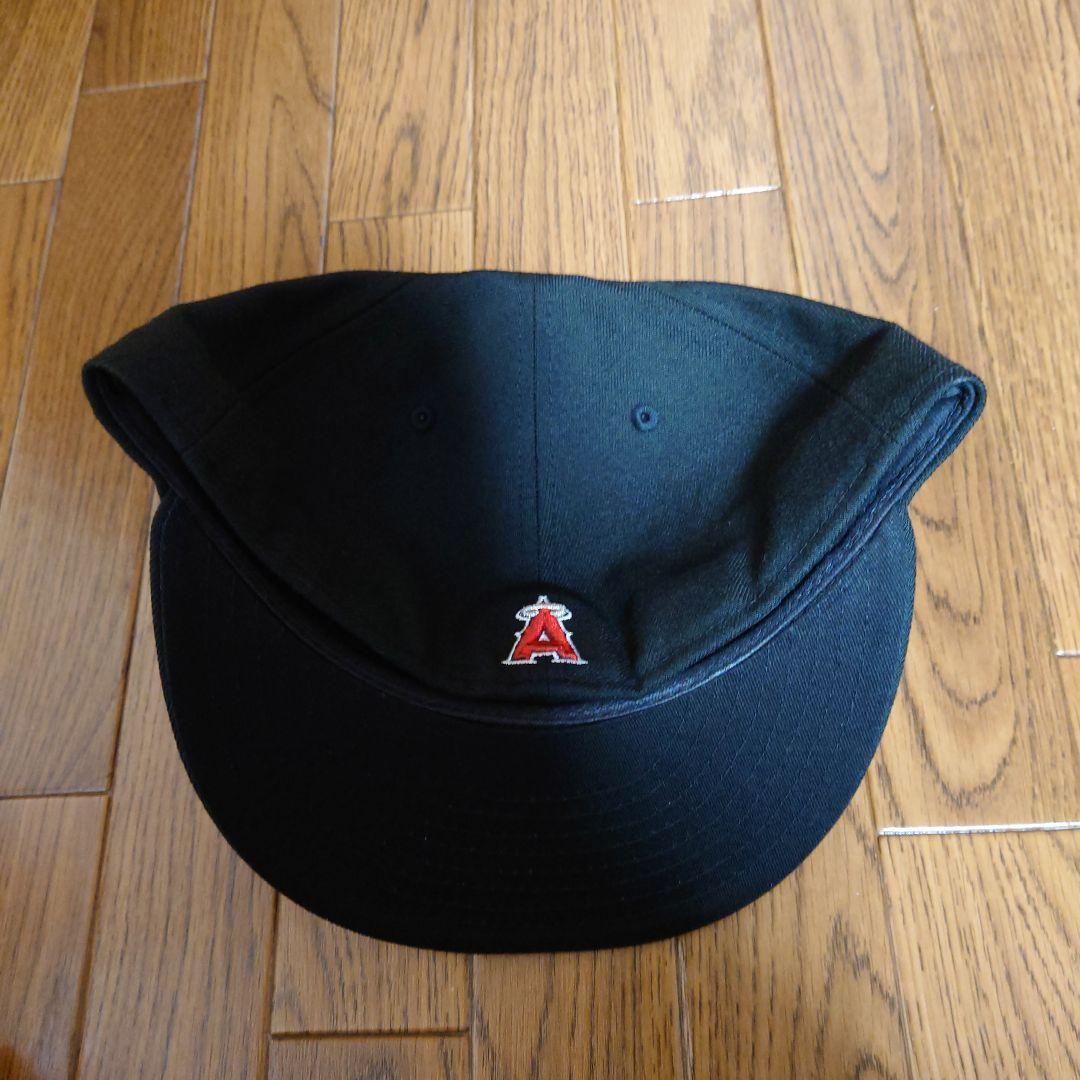 大谷翔平 新人王 記念 キャップ ニューエラ