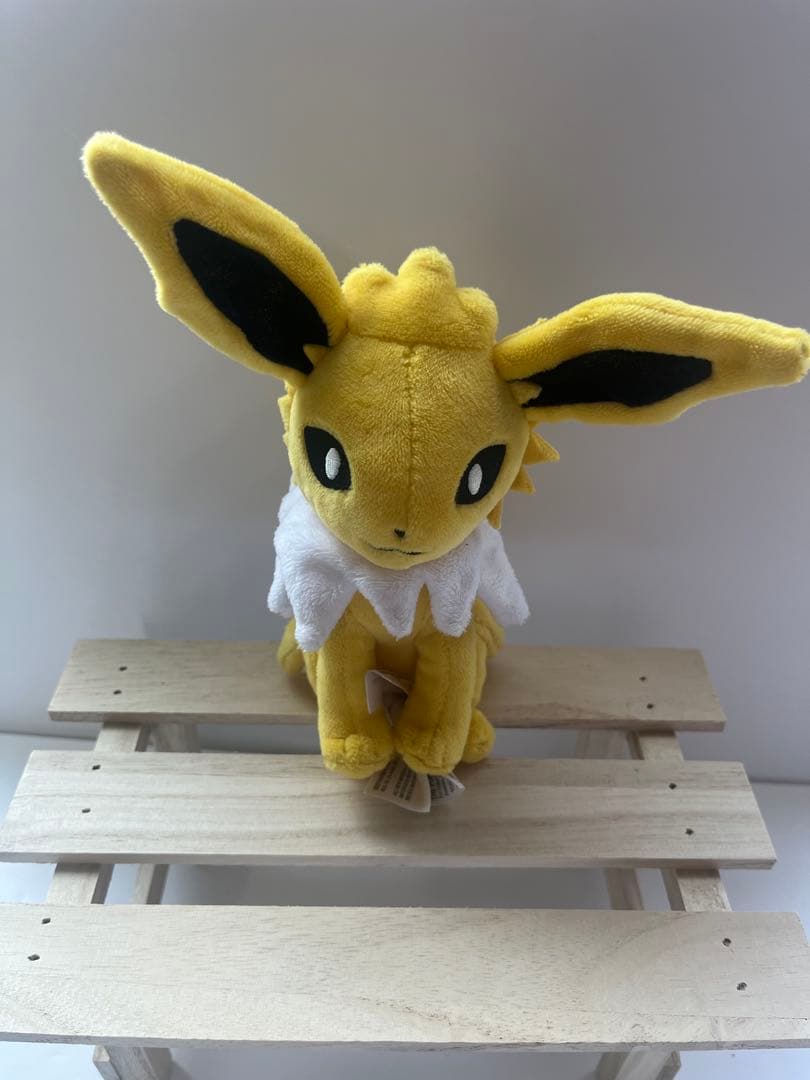 ポケモンぬいぐるみ／イーブイ進化系 まとめ売り(10個)
