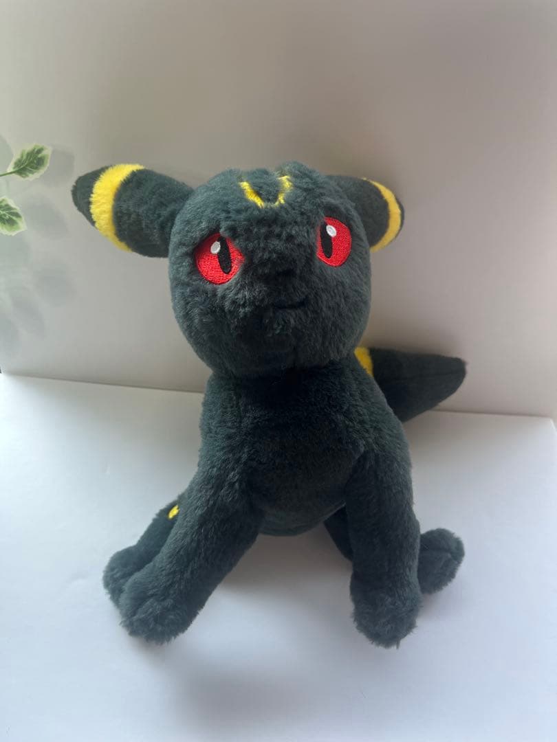 ポケモンぬいぐるみ／イーブイ進化系 まとめ売り(10個)