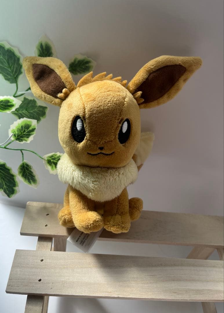 ポケモンぬいぐるみ／イーブイ進化系 まとめ売り(10個)
