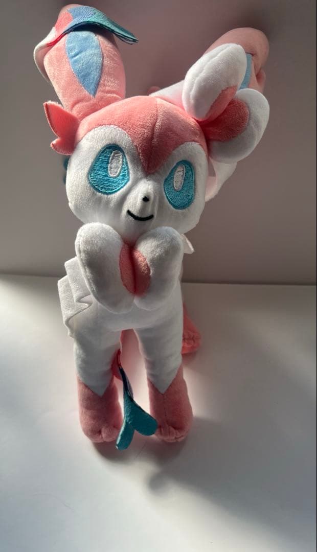 ポケモンぬいぐるみ／イーブイ進化系 まとめ売り(10個)