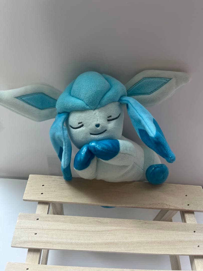 ポケモンぬいぐるみ／イーブイ進化系 まとめ売り(10個)