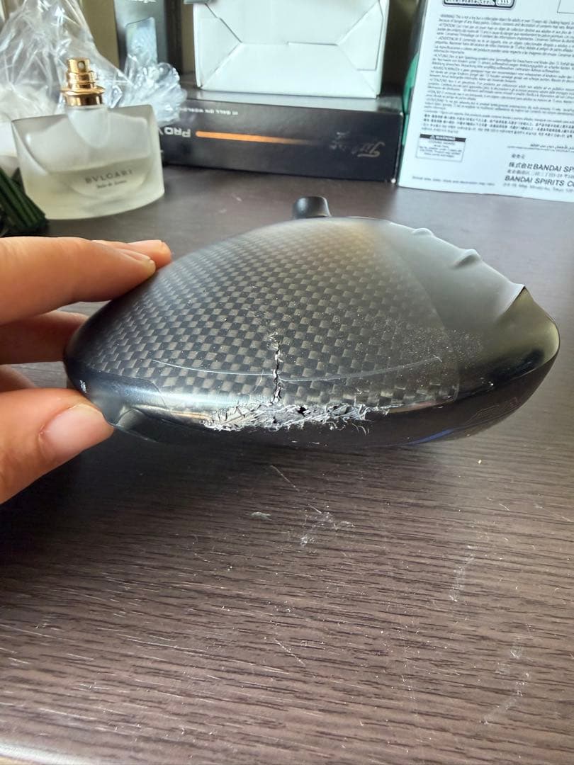 PING G440 LST ドライバー 10.5度　ジャンク品