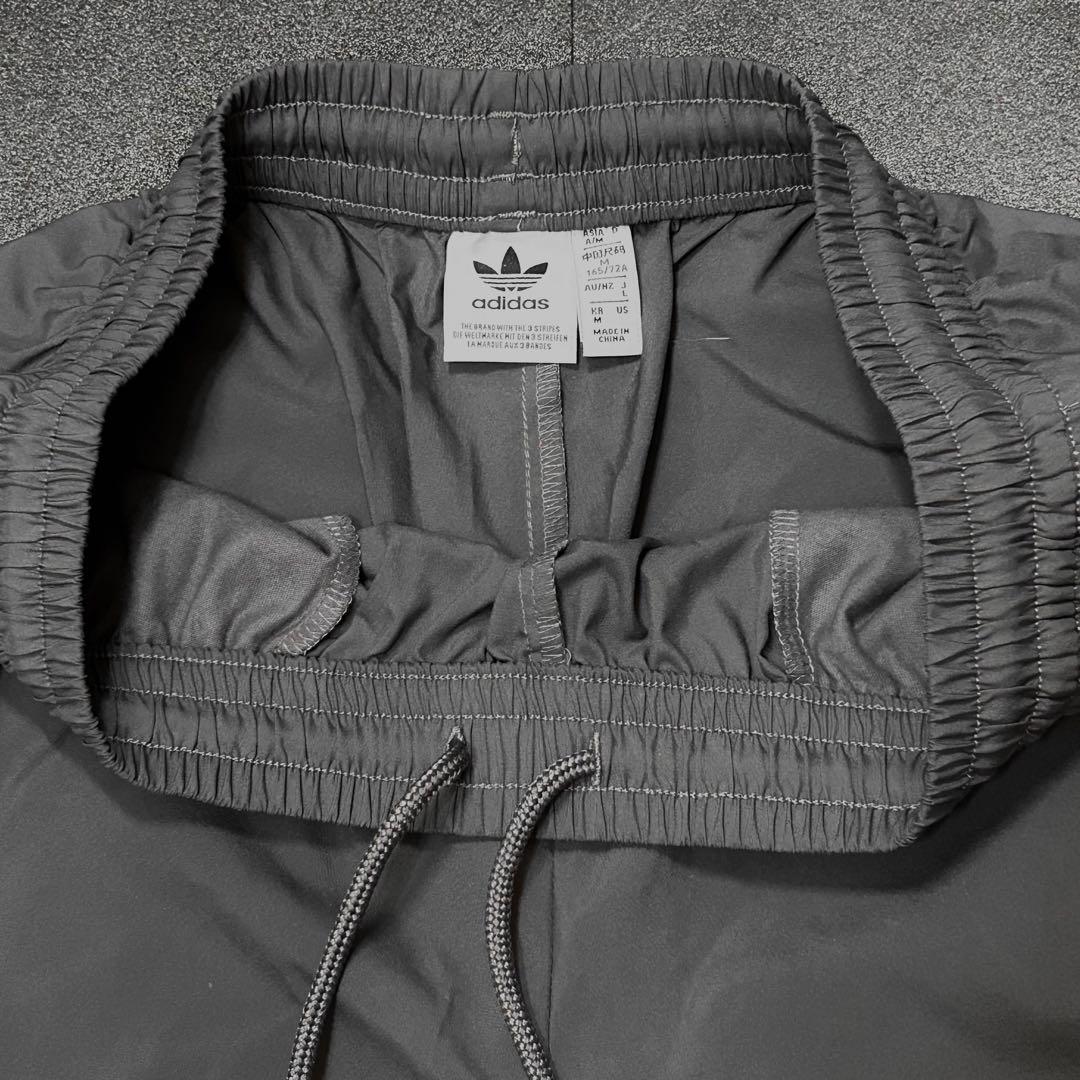 【定価14300】adidasOriginals ジップ トラックパンツ