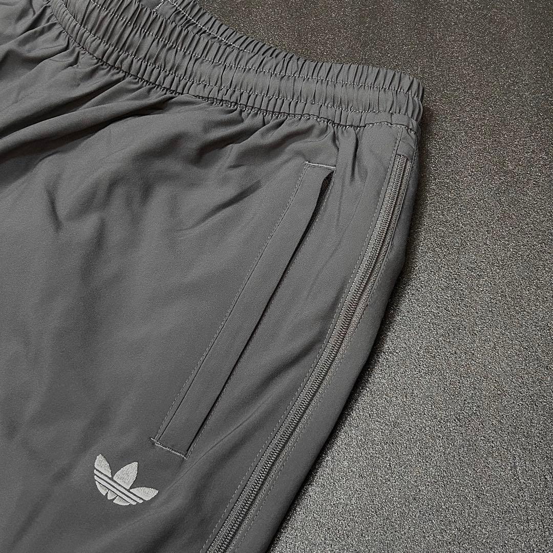 【定価14300】adidasOriginals ジップ トラックパンツ