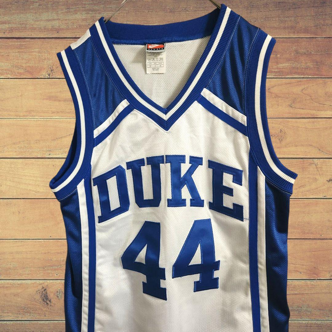 【即日発送】ナイキ　90sヴィンテージ　DUKE　バスケット　ユニフォーム