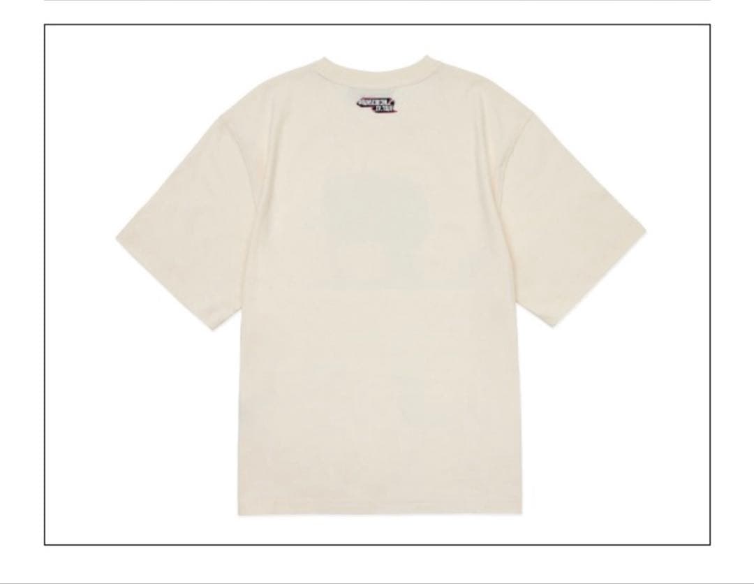 BTS RUNSEOKJIN T-Shirt 顔Tシャツ JIN ジン Lサイズ