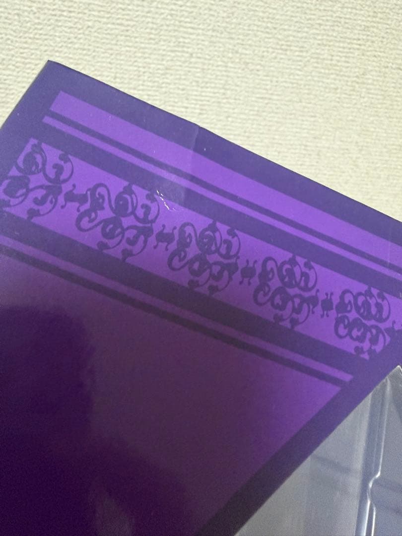 Lucrea アイカツ！ 藤堂ユリカ ゴスマジックコーデ メガハウス　フィギュア