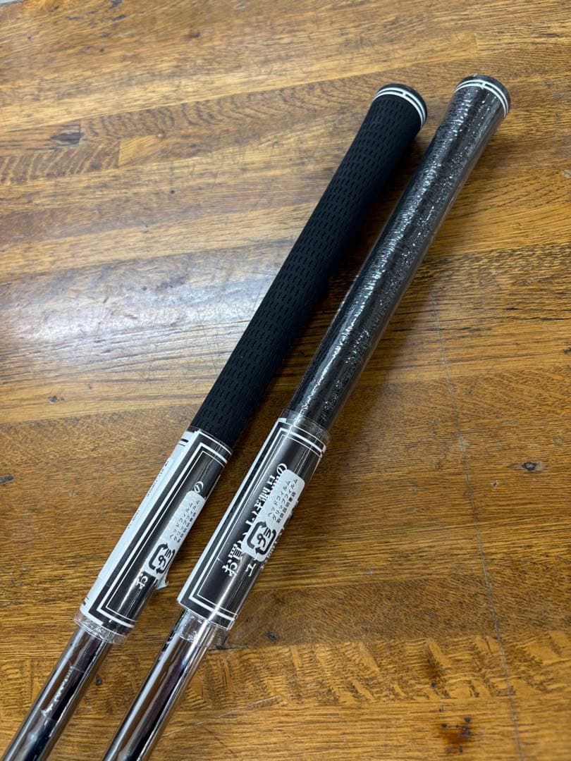 クリーブランドRTi-FORGED 50度56度2本組NS950NEO(S)新品