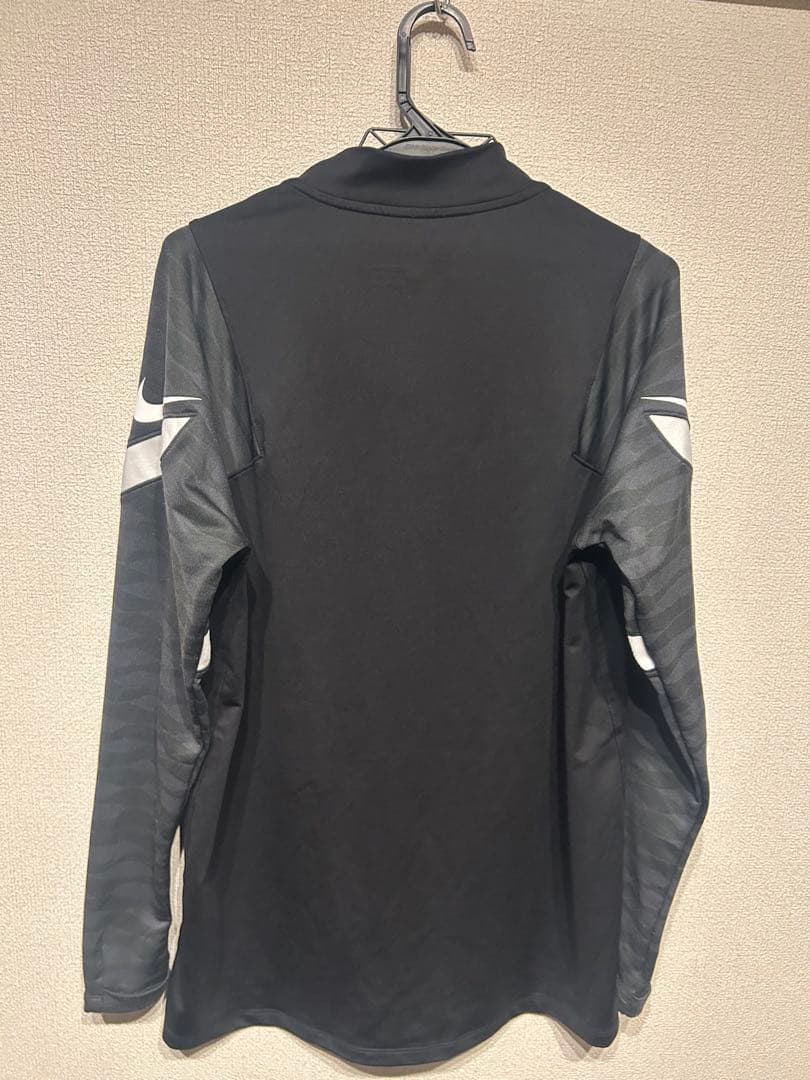 NIKE ドリルトップ セットアップ