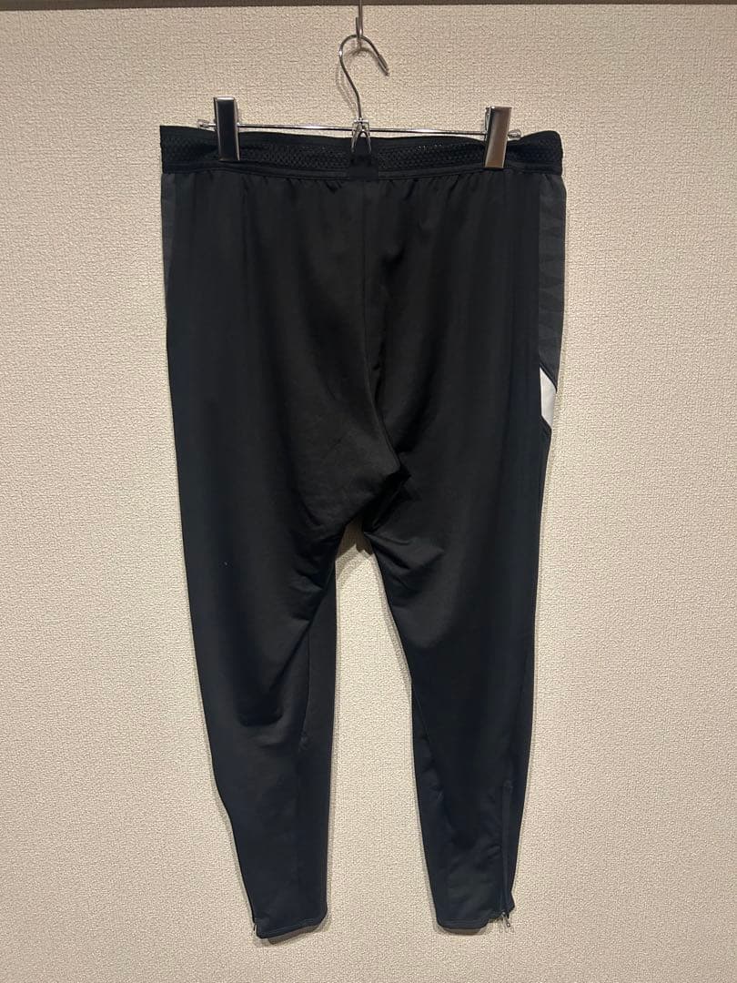 NIKE ドリルトップ セットアップ
