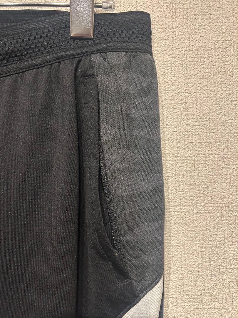 NIKE ドリルトップ セットアップ