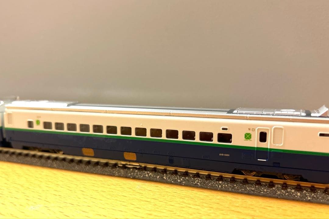 MICROACE リフレッシュ200系 10両セット Nゲージ