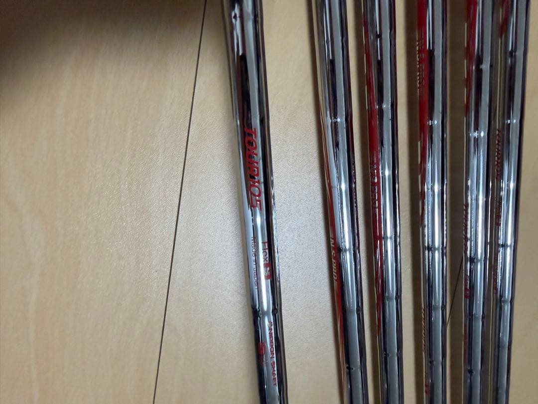 ping i210 アイアンセット　美品