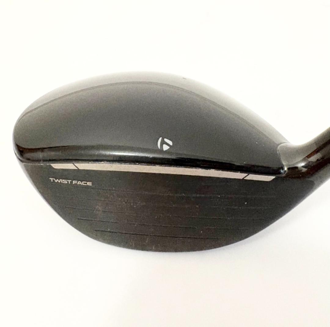 テーラーメイド Qi10 5W 18° VENTUS BLACK 7S ベンタス