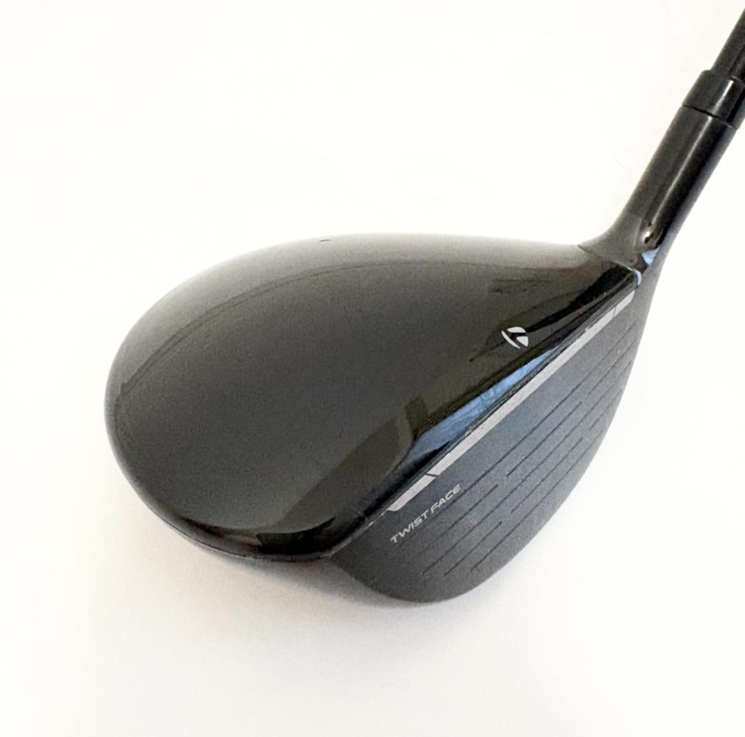 テーラーメイド Qi10 5W 18° VENTUS BLACK 7S ベンタス